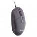 Мышь проводная Smartbuy ONE 208 черная (SBM208K) / 100#2123182