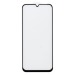 Защитное стекло Full Screen Brera 2,5D для "Xiaomi Redmi 15C" (black) (241404)#2124052