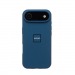 Чехол-накладка Soft Touch для Apple iPhone 17 Air (blue) #2126462