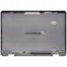 Крышка матрицы для ноутбука Asus ZenBook Flip 14 UX461UN серая#2128644