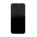Дисплей для iPhone 16 Pro Max (A3296) в сборе с тачскрином Черный - OR100 (rev. LG) (Снятый, без ремонта)#2142397