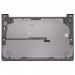 Корпус для ноутбука Asus VivoBook S13 S333EA нижняя часть серая#2122924