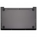 Корпус для ноутбука Asus VivoBook S13 S333EA нижняя часть серая#2122925