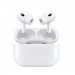 Беспроводные Bluetooth наушники AirPods Pro 2 PREMIUM (Аналог) Белые, шт#2141560