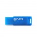 USB  16GB  Exployd  560  синий#2122863