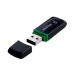 128Гб накопитель  USB2.0 SMARTBUY PAEAN черный#2123094