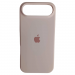 Чехол силиконовый Silicone Case ORG iPhone 17 Air пудра (02)#2123449