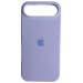 Чехол силиконовый Silicone Case ORG iPhone 17 Air сиреневый (16)#2123484