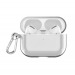 Чехол - SCP26 для кейса "Apple AirPods Pro 2" (transparent) (242417)#2125290