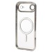Чехол-накладка - SM027 SafeMag для "Apple iPhone 17 Air" (cloud white) (242039)#2133341
