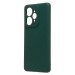 Чехол-накладка Activ Full Original Design для "Realme 15" (dark green) (241777)#2124759