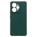 Чехол-накладка Activ Full Original Design для "Realme 15" (dark green) (241777)#2124758