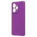 Чехол-накладка Activ Full Original Design для "Realme 15/15 Pro" (violet) (241778)#2124761