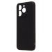 Чехол-накладка Activ Full Original Design для "Realme 15T" (black) (241757)#2124763