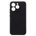 Чехол-накладка Activ Full Original Design для "Realme 15T" (black) (241757)#2124762