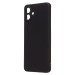 Чехол-накладка Activ Full Original Design для "Samsung Galaxy A07 4G" (black) (241643)#2124769