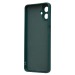 Чехол-накладка Activ Full Original Design для "Samsung Galaxy A07 4G" (dark green) (241644)#2125079