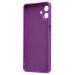 Чехол-накладка Activ Full Original Design для "Samsung Galaxy A07 4G" (violet) (241645)#2125066