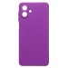 Чехол-накладка Activ Full Original Design для "Samsung Galaxy A07 4G" (violet) (241645)#2124772