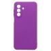Чехол-накладка Activ Full Original Design для "Samsung Galaxy A17 4G" (violet) (241664)#2124776