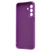 Чехол-накладка Activ Full Original Design для "Samsung Galaxy A17 4G" (violet) (241664)#2125063