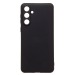Чехол-накладка Activ Full Original Design для "Samsung Galaxy M55 5G" (black) (241910)#2124777