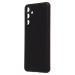 Чехол-накладка Activ Full Original Design для "Samsung Galaxy M55 5G" (black) (241910)#2124778