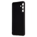 Чехол-накладка Activ Full Original Design для "Samsung Galaxy M55 5G" (black) (241910)#2125062