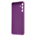 Чехол-накладка Activ Full Original Design для "Samsung Galaxy M55 5G" (violet) (241912)#2125060