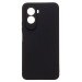 Чехол-накладка Activ Full Original Design для "Xiaomi Poco M7 4G" (black) (241700)#2124783