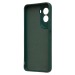 Чехол-накладка Activ Full Original Design для "Xiaomi Poco M7 4G" (dark green) (241701)#2125058