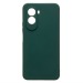 Чехол-накладка Activ Full Original Design для "Xiaomi Poco M7 4G" (dark green) (241701)#2124785