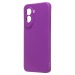 Чехол-накладка Activ Full Original Design для "Xiaomi Poco M7 4G" (violet) (241702)#2124788