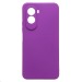 Чехол-накладка Activ Full Original Design для "Xiaomi Poco M7 4G" (violet) (241702)#2124787