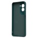 Чехол-накладка Activ Full Original Design для "Xiaomi Poco M7 Plus" (dark green) (241682)#2125068