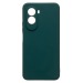Чехол-накладка Activ Full Original Design для "Xiaomi Poco M7 Plus" (dark green) (241682)#2124791