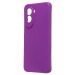 Чехол-накладка Activ Full Original Design для "Xiaomi Poco M7 Plus" (violet) (241683)#2124794