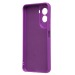 Чехол-накладка Activ Full Original Design для "Xiaomi Poco M7 Plus" (violet) (241683)#2125067