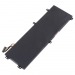 Аккумуляторная батарея для ноутбука Dell Precision 15 5510, 9550 (RRCGW) 4660 mAh#2123688