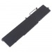 Аккумуляторная батарея для ноутбука Lenovo IdeaPad 330-15ICH, 330-17ICH (L17M3PB1) 3880 mAh#2123681