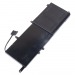 Аккумуляторная батарея для ноутбука Dell Alienware 15 R3, 15 R4 (44T2R) 4250 mAh#2123700