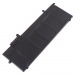 Аккумуляторная батарея для ноутбука Lenovo ThinkPad X280, A285 (L17L6P71) 4200 mAh#2123694