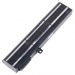 Аккумуляторная батарея для ноутбука MSI GE62, GE72, GP62 2QE (BTY-M6H) 4730 mAh#2123689