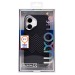 Чехол-накладка Luxo Creative PC для "Apple iPhone 17" (147 ) (black) (243442)#2124974