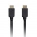 Кабель Smartbuy HDMI - HDMI ver.2.0 A-M/A-M, 1,5 м (K-353-152)#2124076