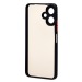Чехол-накладка - PC041 для "Tecno Spark Go 2" (black) (241043)#2126863