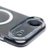 Чехол-накладка - SM039 SafeMag для "Apple iPhone 17 Air" (transparent) (242160)#2138890