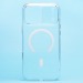 Чехол-накладка - SM039 SafeMag для "Apple iPhone 17 Pro Max" (transparent) (242159)#2126619
