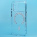 Чехол-накладка - SM039 SafeMag для "Apple iPhone 17 Pro" (transparent) (242158)#2138884