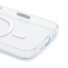 Чехол-накладка - SM039 SafeMag для "Apple iPhone 17" (transparent) (242157)#2138881